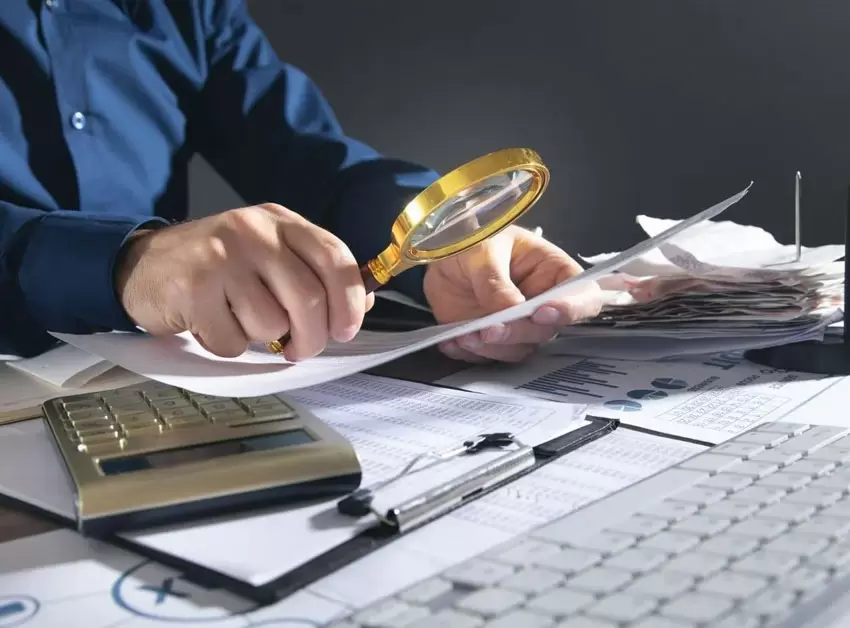 The internal control mechanisms – the key factor to Business success